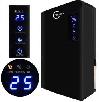 ОСУШИТЕЛЬ ВОЗДУХА, ПОГЛОЩАТЕЛЬ ВЛАГИ, ОЧИСТИТЕЛЬ ВОЗДУХА