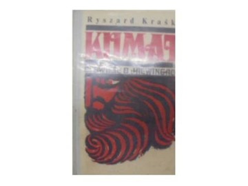 Kumat opowieści o jaćwingach R. Kraśko