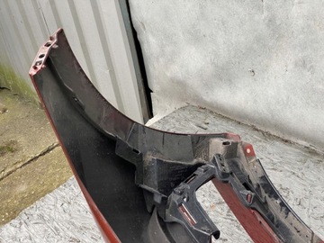 BMW 2 M2 M PACKET F22 F23 NÁRAZNÍK PŘEDNÍ 8055299