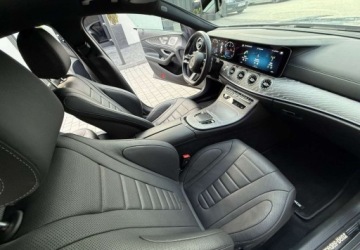 Mercedes CLS C257 Coupe Facelifting 2.0 300d 265KM 2023 Mercedes-Benz CLS Mercedes-Benz CLS 300 d 4-Matic AMG 2.0 Diesel 265KM, zdjęcie 11