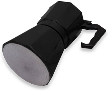 МОЩНАЯ Кофеварка Verk Group CAFETER 300 мл, 6 чашек