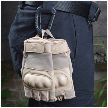 ТАКТИЧЕСКИЙ КАРАБИН D ТИП ABS M-Tac OLIVE