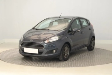 Ford Fiesta VII Hatchback 3d Facelifting 1.0 80KM 2015 Ford Fiesta 1.0 i, Klima, Parktronic, zdjęcie 1