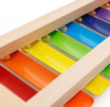 КУЛЛАМС-ИНСТРУМЕНТ ДЛЯ ДЕТЕЙ ДЕРЕВЯННАЯ ДЕТСКАЯ МУЗЫКАЛЬНАЯ ИГРУШКА