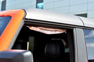 Ford Bronco V 2022 Ford Bronco 3.0 419KM Raptor Performance Przebieg, zdjęcie 9