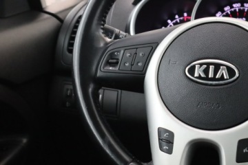 Kia Venga 2011 Kia Venga 1.6 CRDi, Klima, Klimatronic, El. szyby, zdjęcie 15