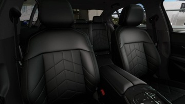 BMW Seria 5 G90-91 Touring 2.0 520d 197KM 2025 BMW 520 xDrive Limuzyna - Dostępny od ręki!, zdjęcie 13