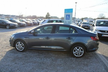 Renault Megane IV Hatchback 5d 1.3 TCe 115 FAP 115KM 2019 Renault Megane F-Vat,SalonPL Gwarancja,Tempomat, zdjęcie 8