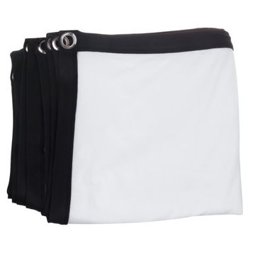 Экран проекционный 100 дюймов MC-981 220х124см