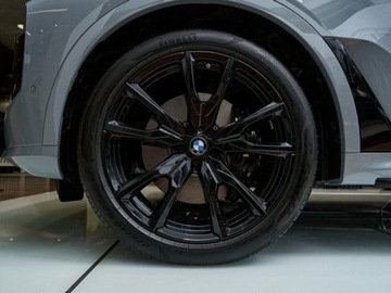 BMW X7 SUV Facelifting 3.0 40i 381KM 2025 BMW X7 xDrive40i Sport Suv 3.0 (381KM) 2025, zdjęcie 13