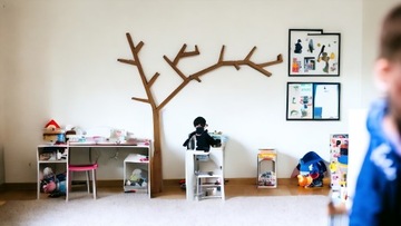 ПОЛКА КНИЖНЫЙ ШКАФ ДЕРЕВО ЛОФТ ДЕКОР