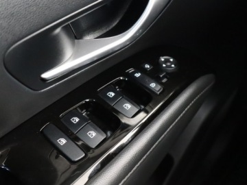 Hyundai Tucson IV SUV 1.6 T-GDI 150KM 2023 Hyundai Tucson 1.6 T-GDI, Salon Polska, zdjęcie 16