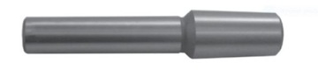 Trzpień z chwytem walcowym B16 10mm/50mm Typ 5348