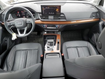 Audi Q5 II 2021 Audi Q5 Premium Plus 2021 2.0l 2.0 Benzyna 261KM, zdjęcie 8