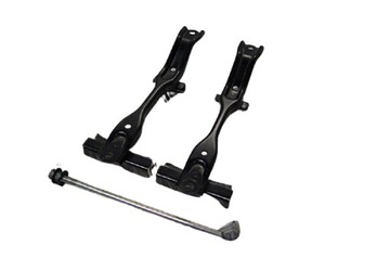 DRŽÁKY AKUMULÁTORU TOYOTA LAND CRUISER 200 V8