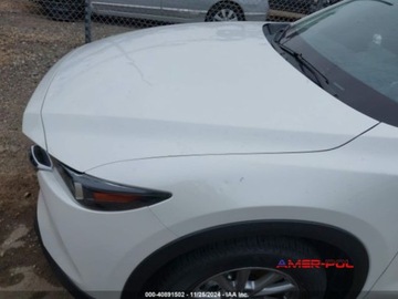 Mazda CX-5 II 2022 Mazda CX-5 2022 r.2,5L S 4x4 2.5 Benzyna 187KM, zdjęcie 9