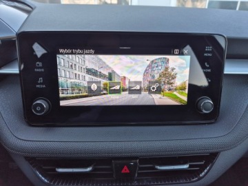 Skoda Fabia IV 1.0 TSI 95KM 2025 Skoda Fabia Demo Edition 130 dostępne w lutym, zdjęcie 25