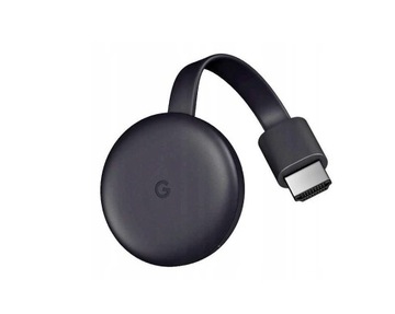 Медиаплеер Google Chromecast 3.0 8