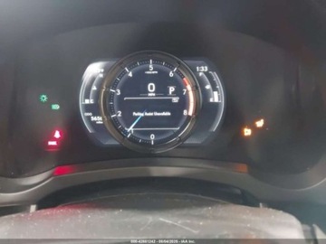Lexus IS III 2024 Lexus IS 350 F Sport 2024 3.5l 3.5 Benzyna 311KM, zdjęcie 10