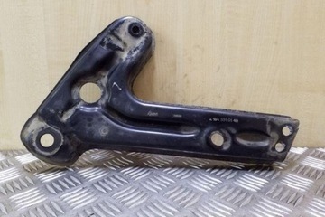 JINÉ DÍLY ZAVĚŠENÍ MERCEDES-BENZ M (W164) A1643310140 3.0L DIESEL