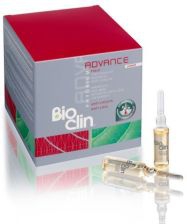 Ampułki na wypadanie włosów dla kobiet - 15 x 5 ml