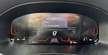 Seat Arona Crossover Facelifting 1.0 TSI 95KM 2023 Seat Arona Style 1.0 TSI 95KM 2023, zdjęcie 14