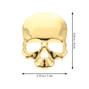 NAKLEJKI 3D SAMOCHODY EMBLEMAT LOGO AKCESORIA