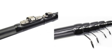 Удилище-БОЛОНКА MISTRALL LEXUS BOLOGNESE 5м / до 30г