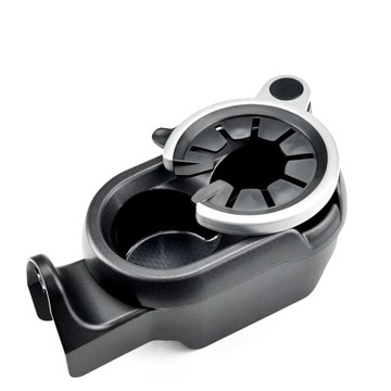 Uchwyt na napój na kubek Smart Fortwo 451 Cup Holder A4518100370