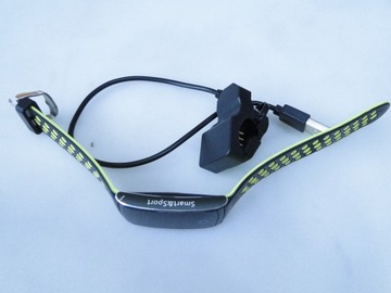 СПОРТИВНЫЙ РЕМЕСЛ Смарт-браслет Denver BFH-13