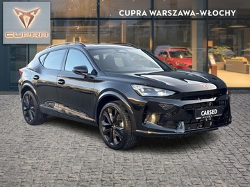 Cupra Formentor 2025 Cupra Formentor 2.0 TSI 204 KM 7-biegowa automatyc, zdjęcie 6