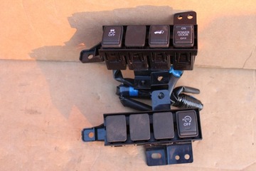 NISSAN X TRAIL T32 PRZEŁĄCZNIK KLAPY POWER DOOR