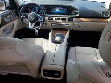 Mercedes GLE V167 2021 Mercedes-Benz GLE 2021, 2.0L, 4x4, od ubezpieczalni 2.0 Benzyna 255KM, zdjęcie 6