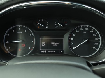 Opel Mokka I SUV 1.4 Turbo ECOTEC 140KM 2016 Opel Mokka 1.4 Turbo, Salon Polska, Automat, zdjęcie 10