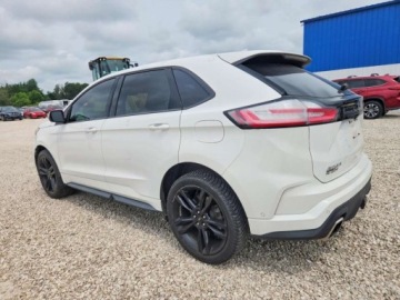 Ford Edge II 2020 Ford Edge 2020, 4x4, 2.7L 2.7 Benzyna 335KM, zdjęcie 3