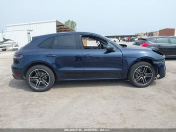 Porsche Macan 2021 Porsche Macan S 2021 3.0l 3.0 Benzyna 348KM, zdjęcie 6