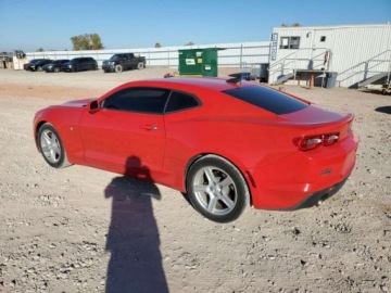 Chevrolet Camaro VI Coupe 3.6 335KM 2020 Chevrolet Camaro LS 2020 3.6 Benzyna 335KM, zdjęcie 1