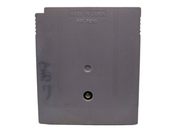 Famista 2 Game Boy Gameboy Classic