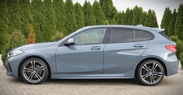 BMW Seria 1 F40 2021 BMW Seria 1 (Nr.140) 1.5 Automat M-pakiet Panorama Kamera Navi Gwarancja, zdjęcie 6