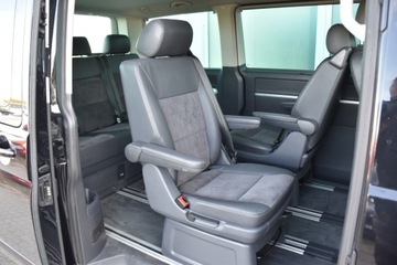 Volkswagen Multivan T6 2015 Volkswagen Multivan Highline 2xEl.Drzwi NaviKamera Temomat Klimatronic, zdjęcie 11