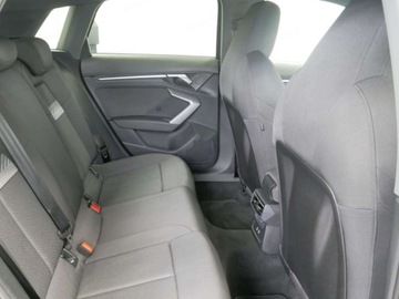 Audi A3 8Y Sportback Facelifting 1.5 35 TFSI 150KM 2025 AUDI A3 TFSI S Line Sportback Hatchback 1.5 (150KM) 2025, zdjęcie 14