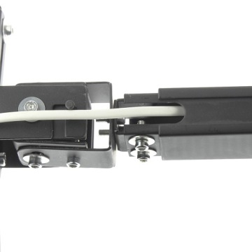 ПОДВЕСКА ДЛЯ ПРОЕКТОРА, ВЫДВИЖНОЙ РУЧКА