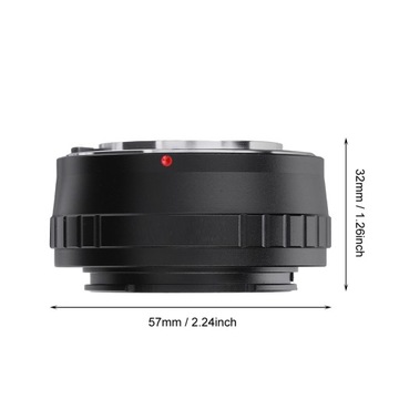 Ручное переходное кольцо EXA-NEX