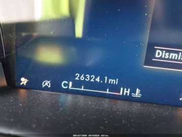 Lincoln Navigator III 2023 Lincoln Navigator Reserve L 2023 3.5L 3.5 Benzyna 440KM, zdjęcie 11