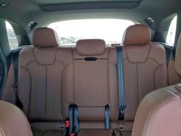 Audi Q5 II SUV 2.0 TFSI 252KM 2018 Audi Q5 Prestige 2018 2.0l 2.0 Benzyna 252KM, zdjęcie 10