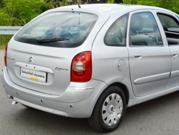 Citroen Xsara Picasso 1.6 HDi 110KM 2010 CITROEN XSARA PICASSO 1.6 HDi 110 KM, zdjęcie 12