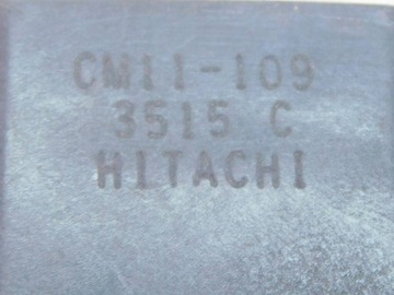 HONDA JAZZ II 1.3 8V 2003 КАТУШКА ЗАЖИГАНИЯ CM11-108