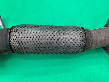 РАЗЪЕМ МОСТОВОГО ДЕМПФЕРА KIA CEED I 1.6 CRDI 06- HYUNDAI I30