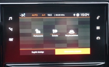 Citroen C3 III VAN 1.2 PureTech 82KM 2023 Citroen C3 1,2 PureTech 83 KM 1.2 Benzyna 82KM, zdjęcie 32