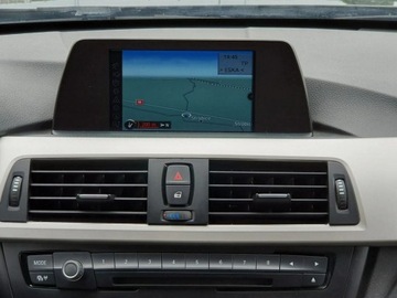 BMW Seria 3 F30-F31-F34 Touring 2.0 320d 184KM 2014 BMW 320 184KM Bixenon Skóra Navi Sport Pakiet, zdjęcie 28